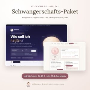 Schwangerschafts-Paket
